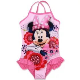 Disney Minnie egyrészes kislány fürdőruha