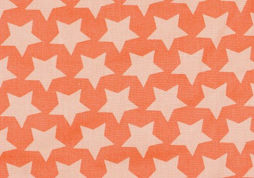 Mintás wellsoft béléses pamut babatakaró (75x100cm)