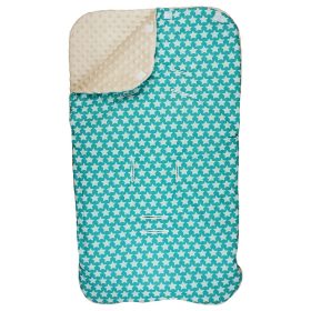 Pihe Puha babakocsi bundazsák 50x90cm