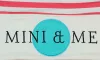 Mini&Me tornazsák