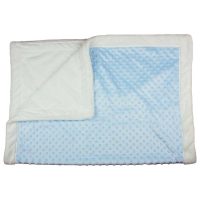 Pihe-puha Minky takaró