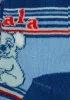 Mintás baba harisnyanadrág