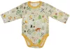 3 részes baba szett állatos mintával