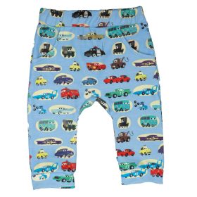 Kisfiú baba nadrág