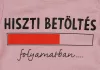 Feliratos hosszú ujjú baba body