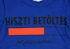 Feliratos hosszú ujjú baba body