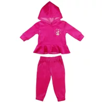 Baba szabadidő szett