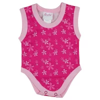 Ujjatlan baba body, kombidressz