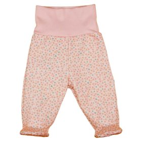 Mintás kislány baba nadrág