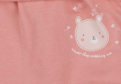 Baba nadrág macis mintával 2:1-ben méret