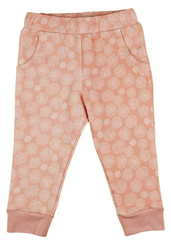 2 részes kislány szabadidő szett cicás mintával