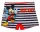 Kisfiú fürdőboxer Mickey egér mintával