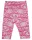 Kislány rövid pamut leggings
