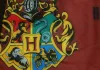 Fiú fürdőboxer Harry Potter-es mintával