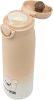 FreeON thermo kulacs 480ml- Beige maci