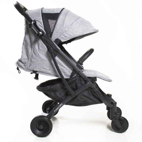 FreeON Diamond sport babakocsi - Szürke