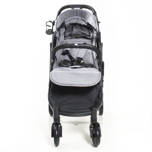 FreeON Diamond sport babakocsi - Szürke