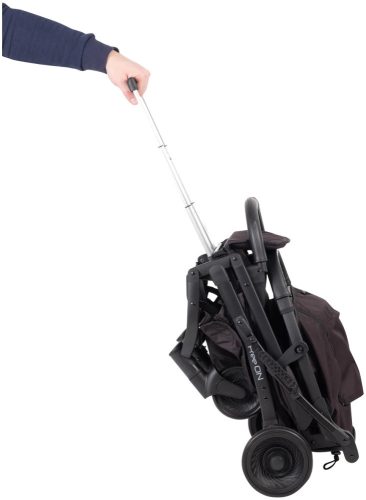 FreeON Diamond sport babakocsi - Szürke