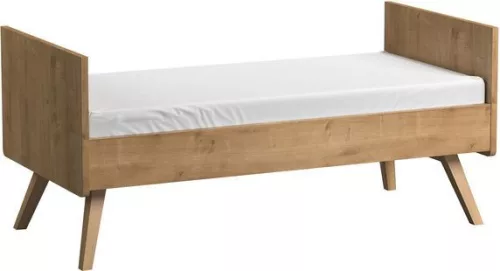 VOX Vintage 70x140 cm-es átalakítható babaágy_KIÁLLÍTOTT DARAB