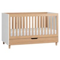 Kiságy, babaágy, kiságy