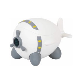 FreeON Potty bili - Repülő