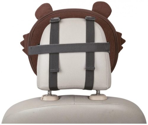 FreeON plüss baba visszapillantó tükör autóba- Maci