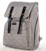 FreeON Backpack pelenkázó táska, hátizsák - Gold