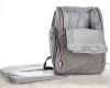 FreeON Backpack pelenkázó táska, hátizsák - Gold
