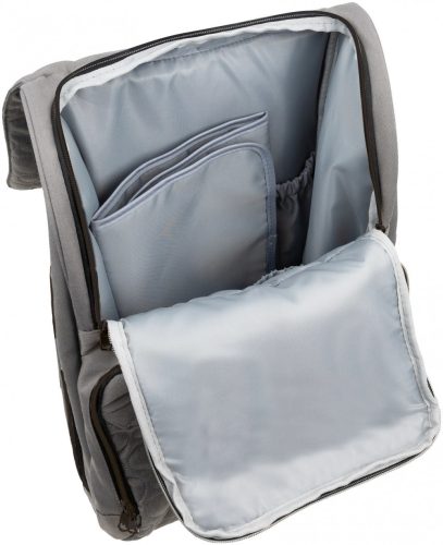 FreeON Backpack pelenkázó táska, hátizsák - Gold