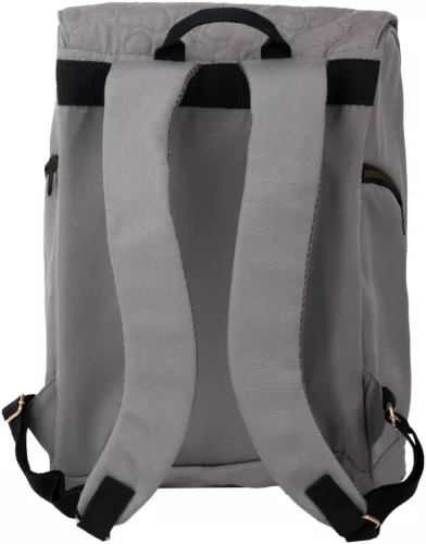 FreeON Backpack pelenkázó táska, hátizsák - Gold