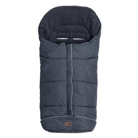   FreeON Nord univerzális babakocsi bundazsák 100x55 cm-es -Grey