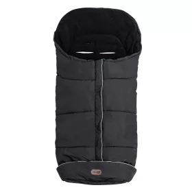   FreeON Nord univerzális babakocsi bundazsák 100x55 cm-es -Black
