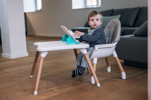 FreeON EOS 3in1 átalakítható etetőszék