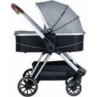 Multifunkciós babakocsi