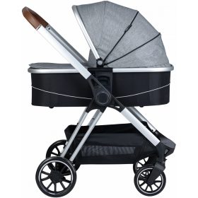 FreeON Fantasy 3in1 multifunkciós babakocsi- Szürke