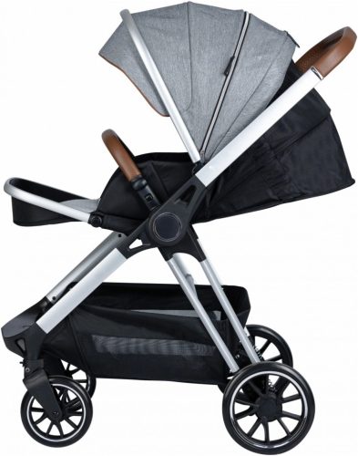 FreeON Fantasy 3in1 multifunkciós babakocsi- Szürke_kiállított darab!