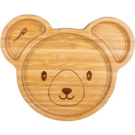 FreeON bambusz tányér-Koala