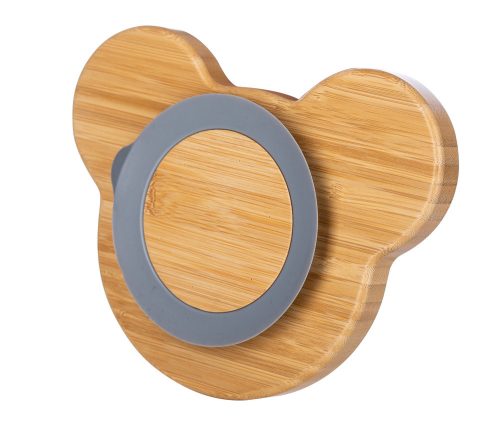 FreeON bambusz tányér-Koala
