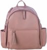 FreeON Glamour pelenkázó hátizsák- Pink