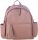 FreeON Glamour pelenkázó hátizsák- Pink