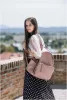 FreeON Glamour pelenkázó hátizsák- Pink