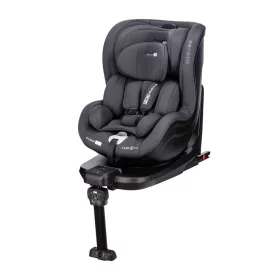   FreeON Galaxy I-size biztonsági gyerekülés 40-105 cm -Szürke