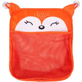 FreeON hálós fürdőszobai tároló- Róka