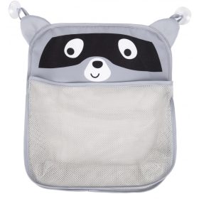 FreeON hálós fürdőszobai tároló- Mosómedve