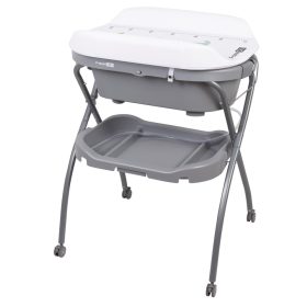   FreeON babafürdető szett (kád, állvány, pelenkázó lap) -Elefánt