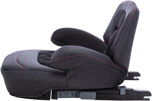 FreeON Cosmo plus I-size ülésmagasító- Black