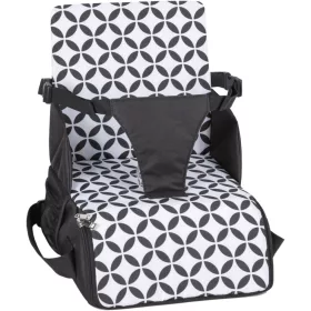   FreeON Fold&Go hordozható textil etetőszék/székmagasító