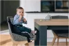 FreeON Fold&Go hordozható textil etetőszék/székmagasító