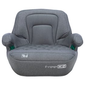 FreeON Cosmo plus I-size ülésmagasító- Grey