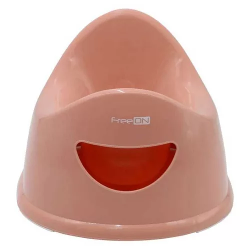 FreeOn Simple Bili – Púderrózsaszín